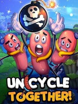 Unicycle Together cover art