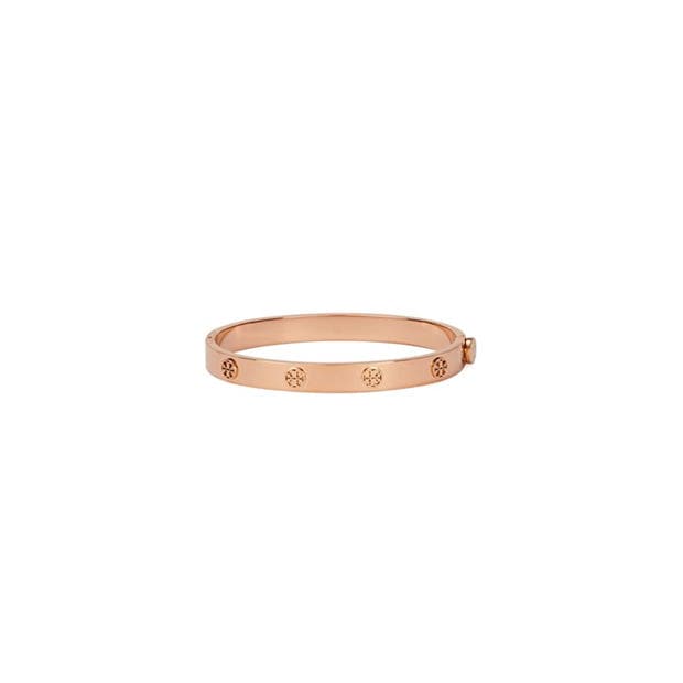 TORY BURCH: TORY BURCH Bangle Bracelet 7mm