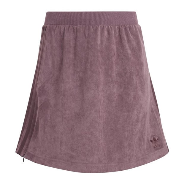 adidas Originals: adidas Originals Women's Suede Midi Skirt