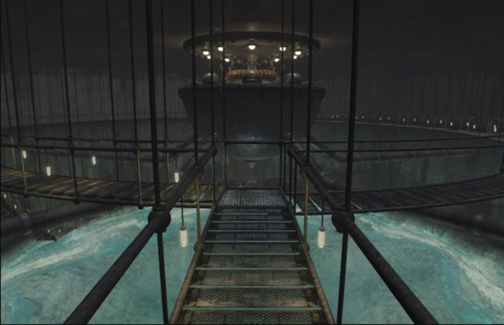 Riven: The Sequel to Myst screenshot 7