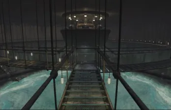 Riven: The Sequel to Myst screenshot 7