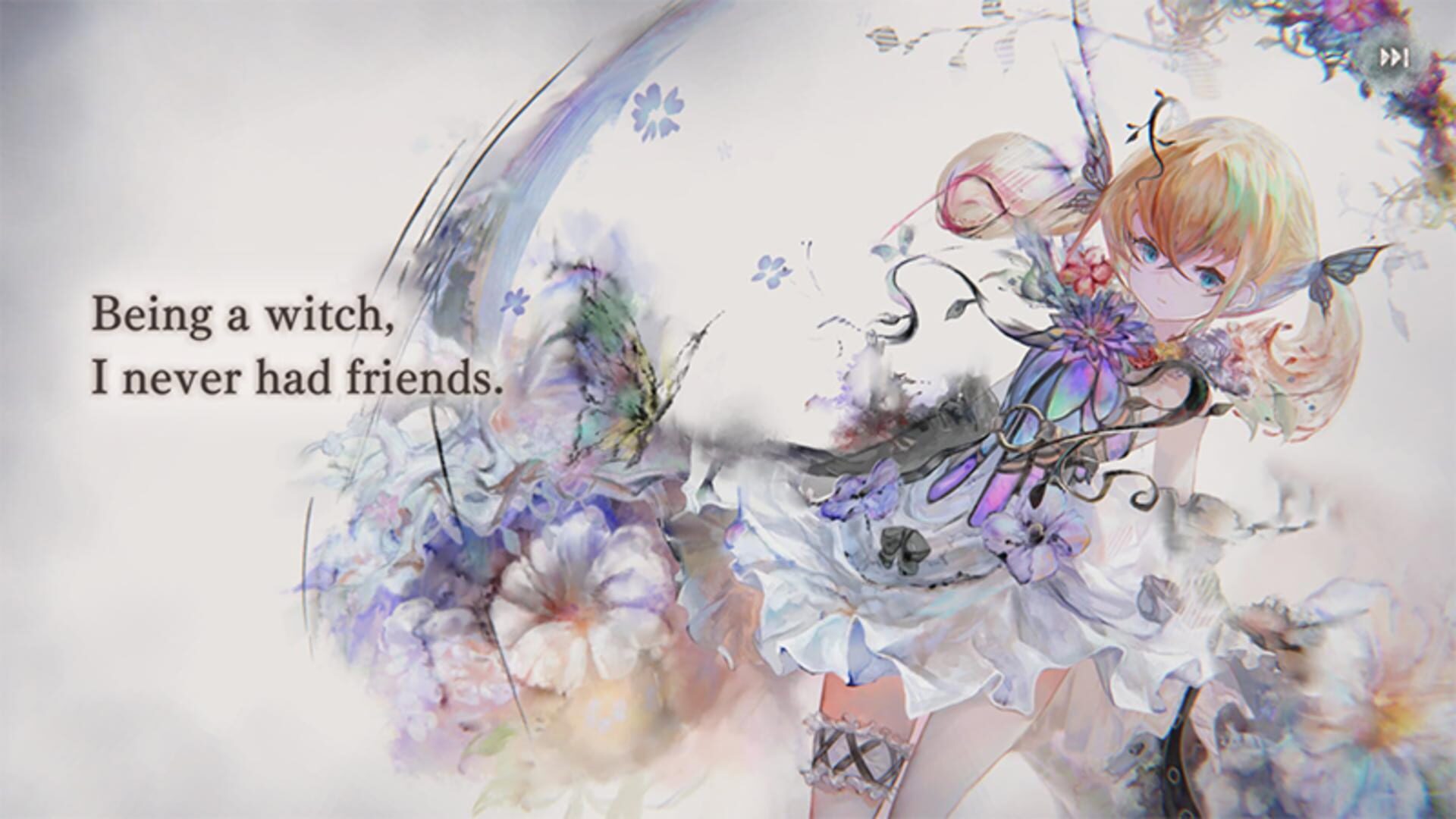 Memento Mori screenshot 4