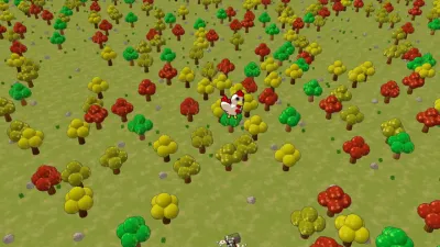 Billion Egg Farm screenshot 3