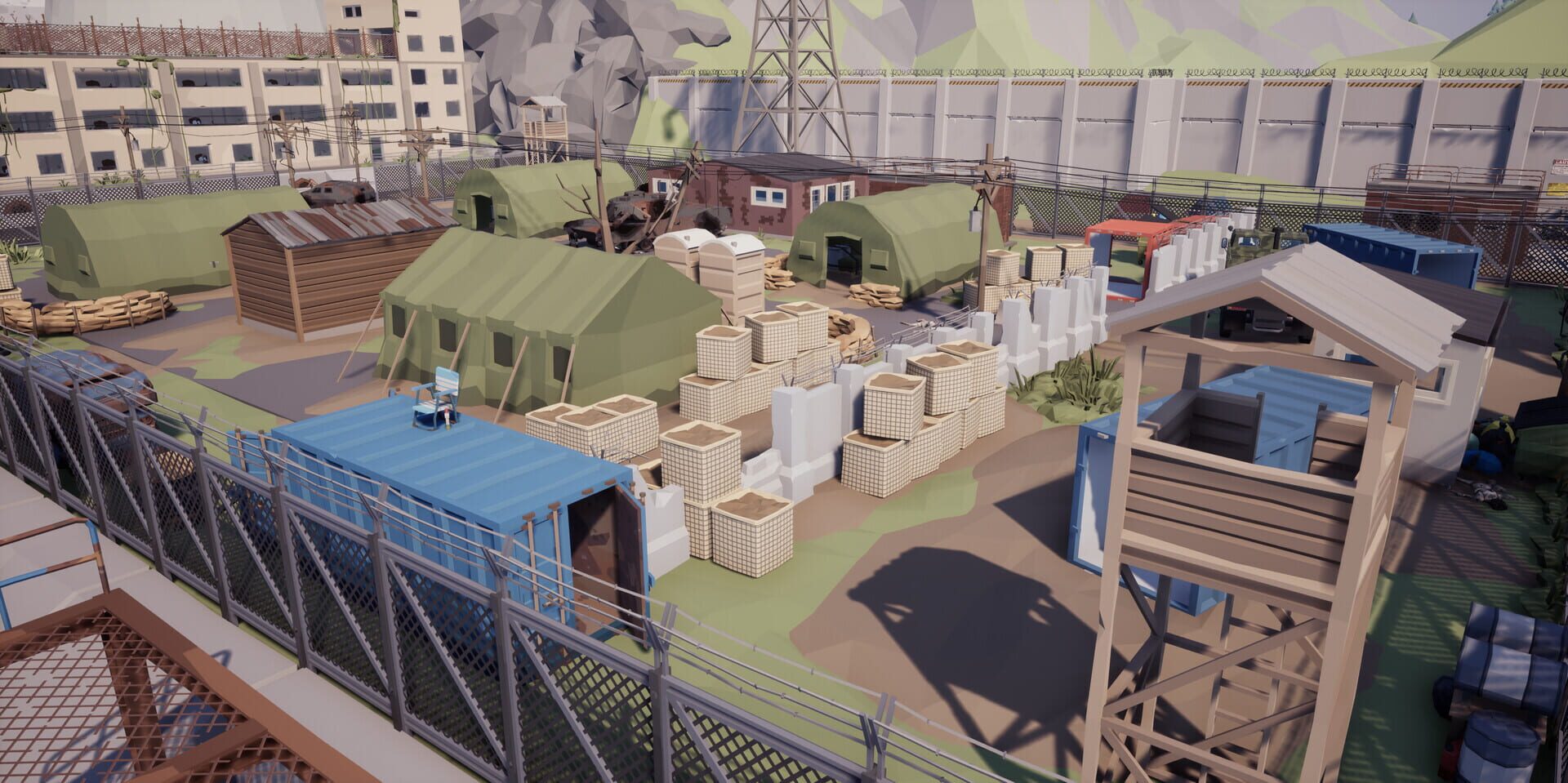 PolyZ screenshot 6