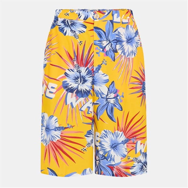 GUCCI: GUCCI Women's Bermuda Tailored Chino Shorts