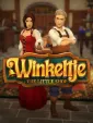 Winkeltje: The Little Shop cover art