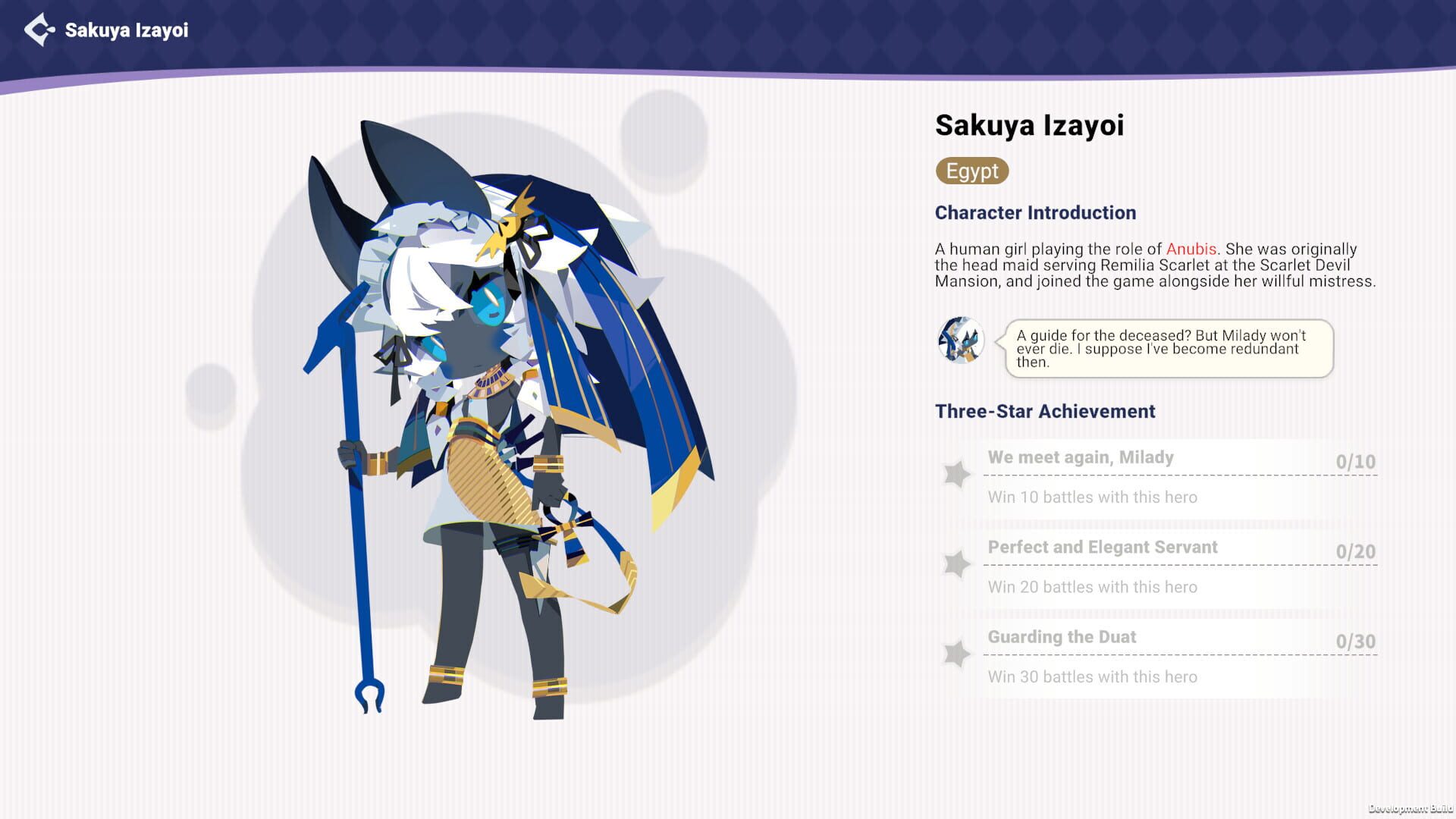 TOHOTOPIA screenshot 12