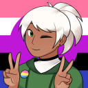Author icon