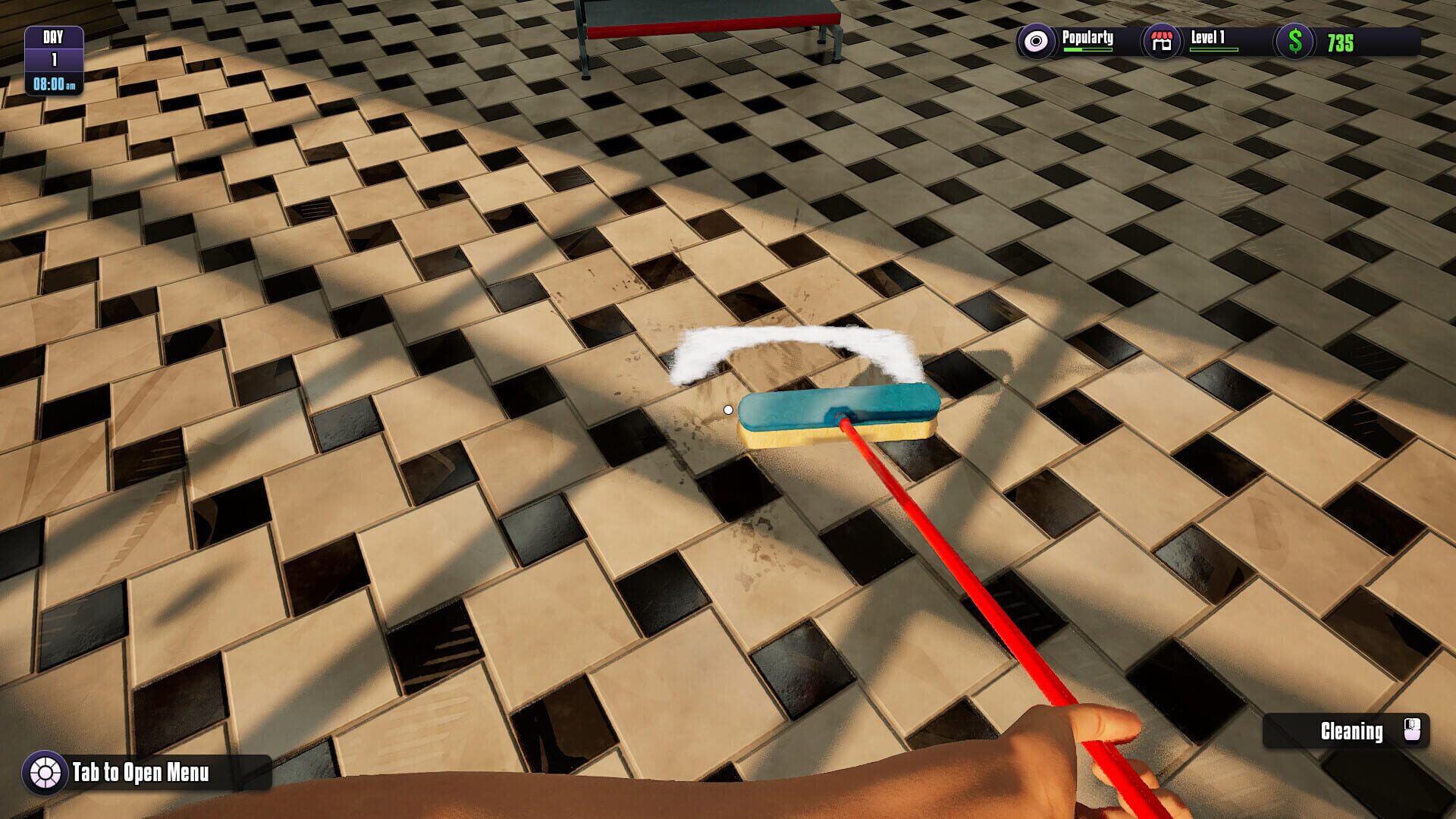 Gamer Stop Simulator screenshot 7