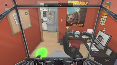 Influent Language Learning Game screenshot 1