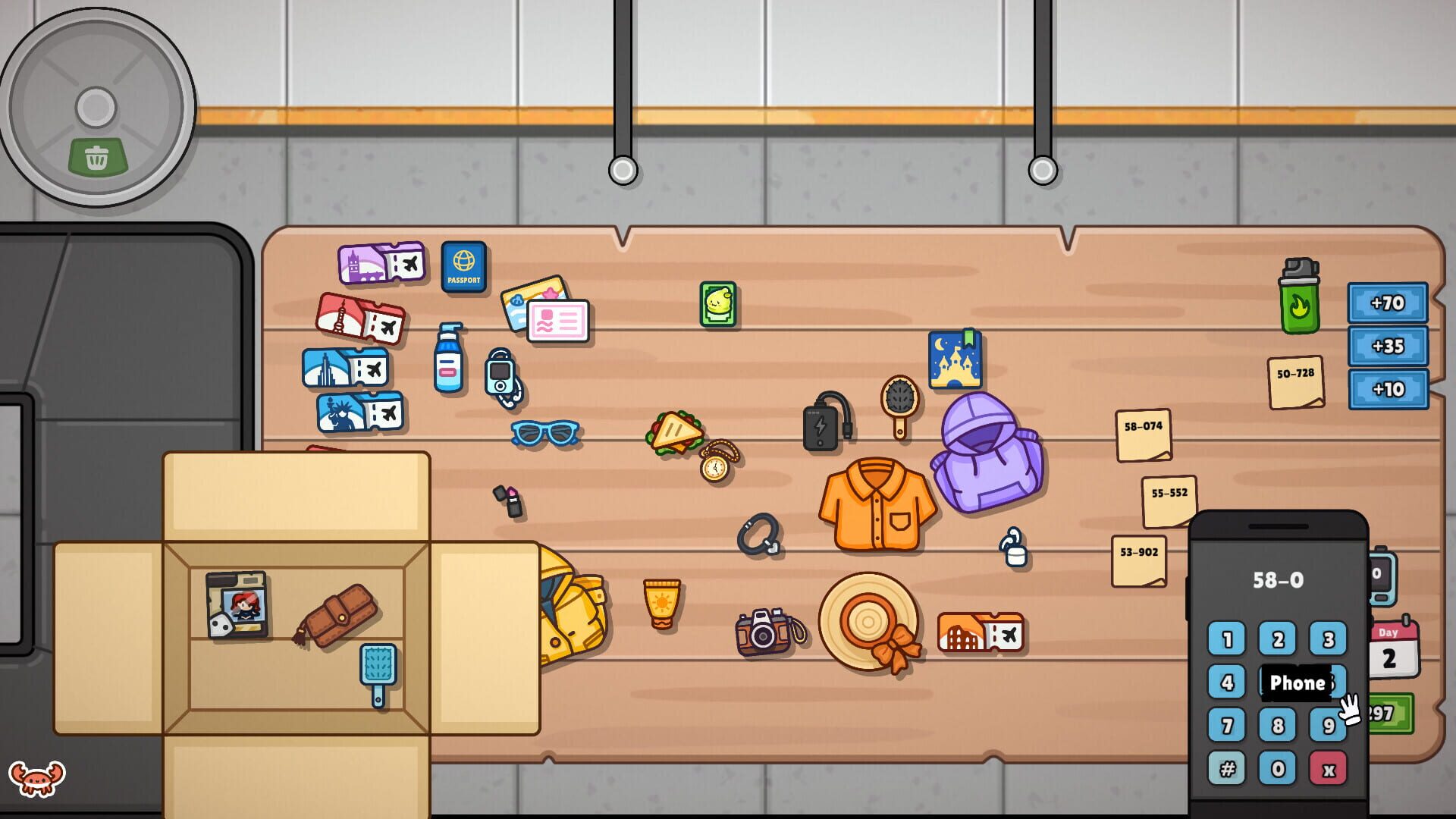 Lost But Found screenshot 11