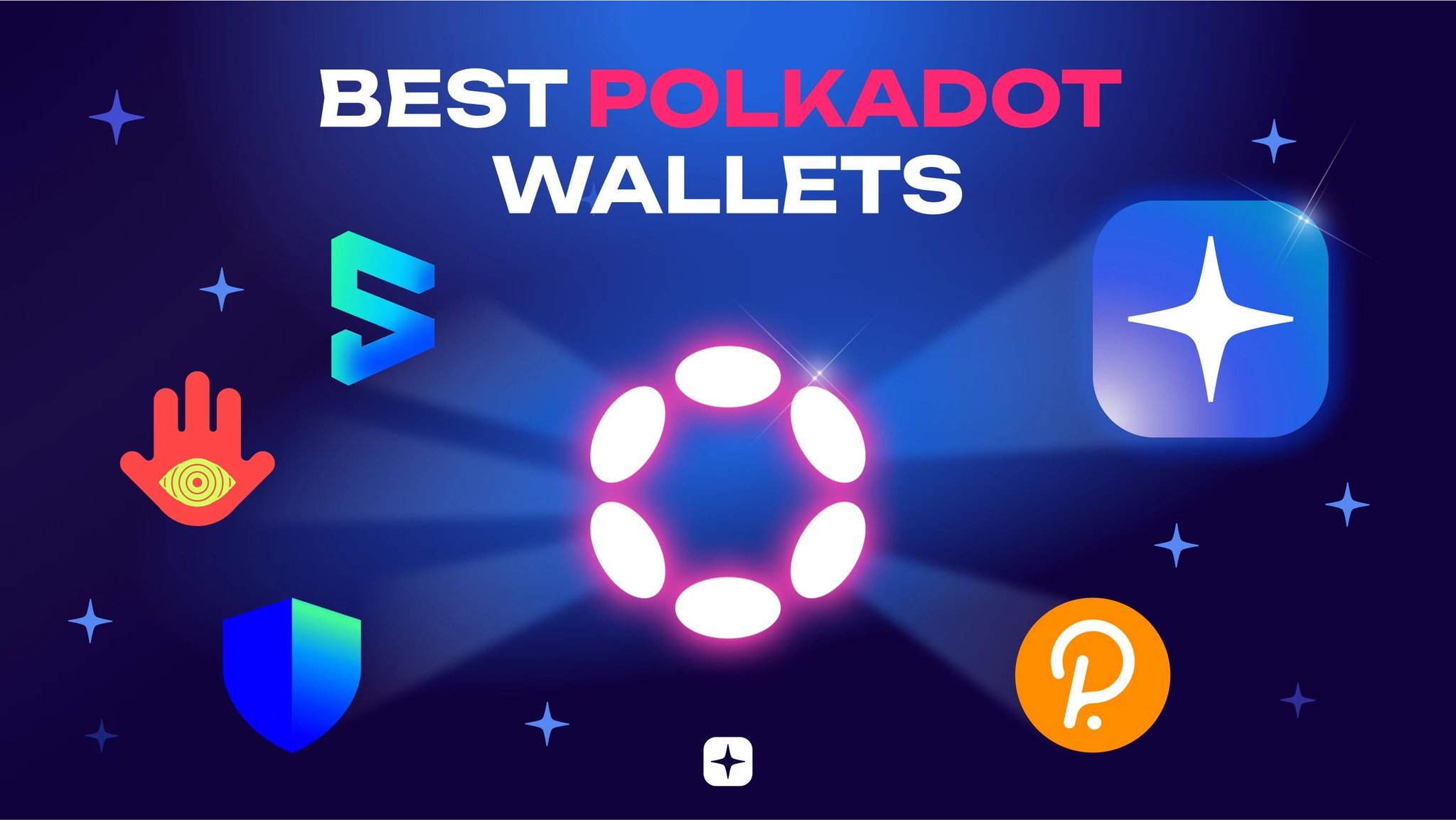 Polkadot Newbie Guide