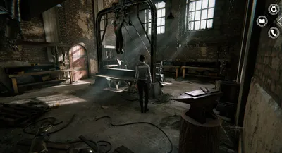 Syberia: Remastered screenshot 6