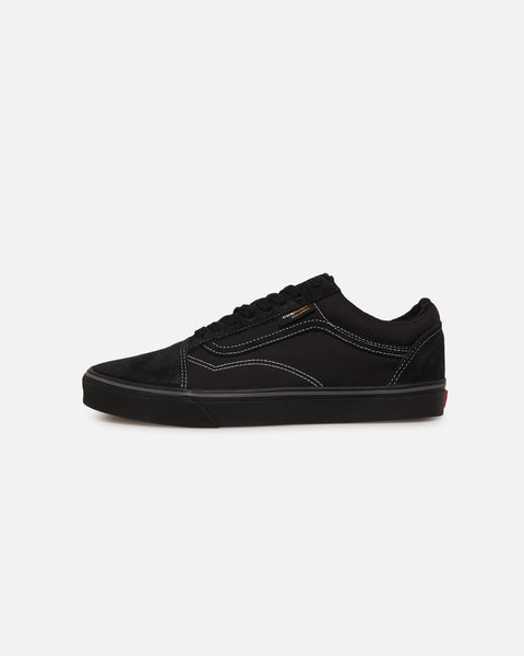 Vans Old Skool "Cordura Mix" Black | Culture Kings