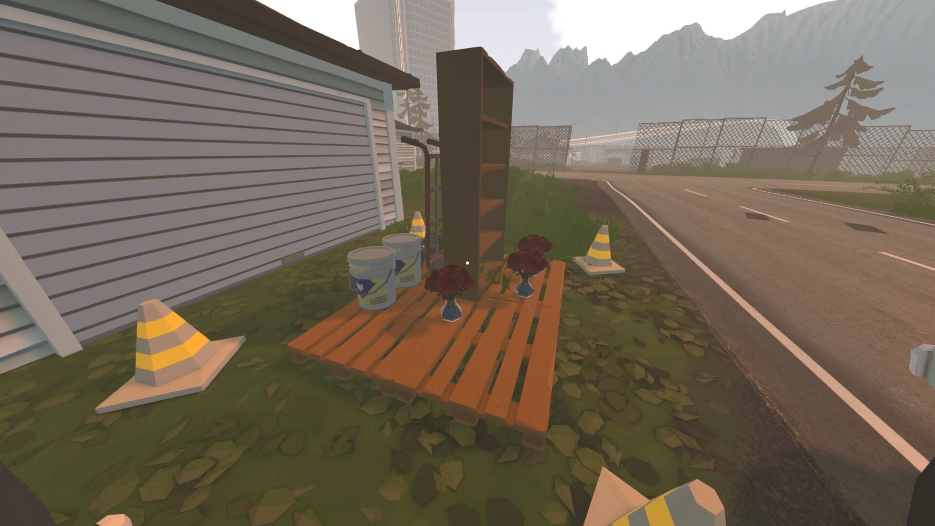 Tie Down screenshot 8