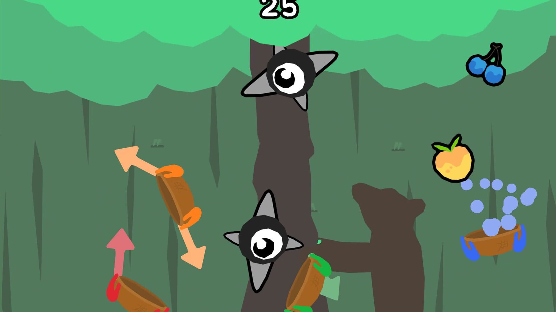 GourMelee screenshot 6