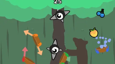 GourMelee screenshot 6
