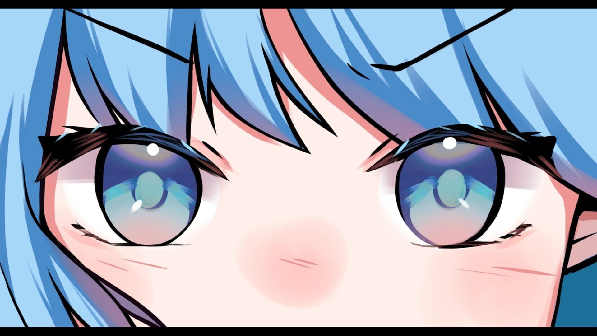 Touhou Hero of Ice Fairy screenshot 11