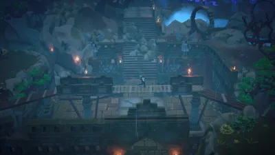 The Tale of Bistun screenshot 5