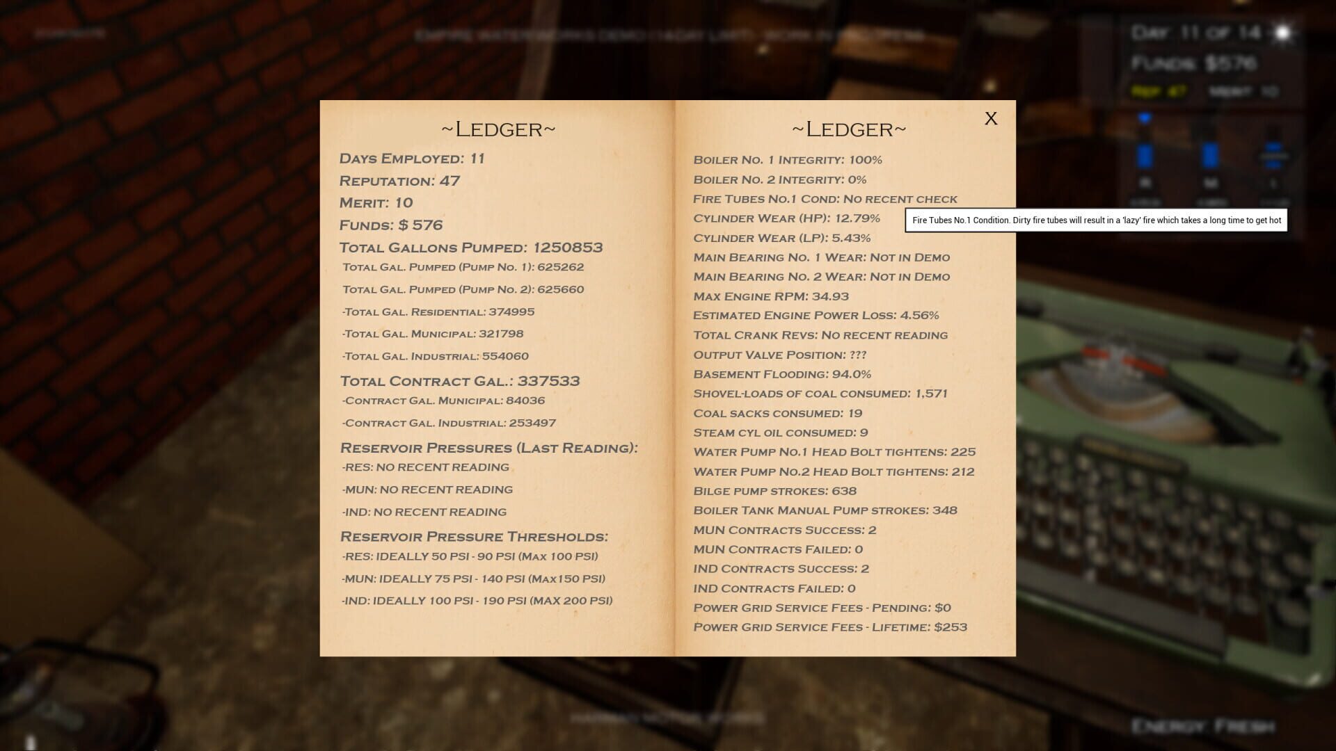 Empire Water Works screenshot 7