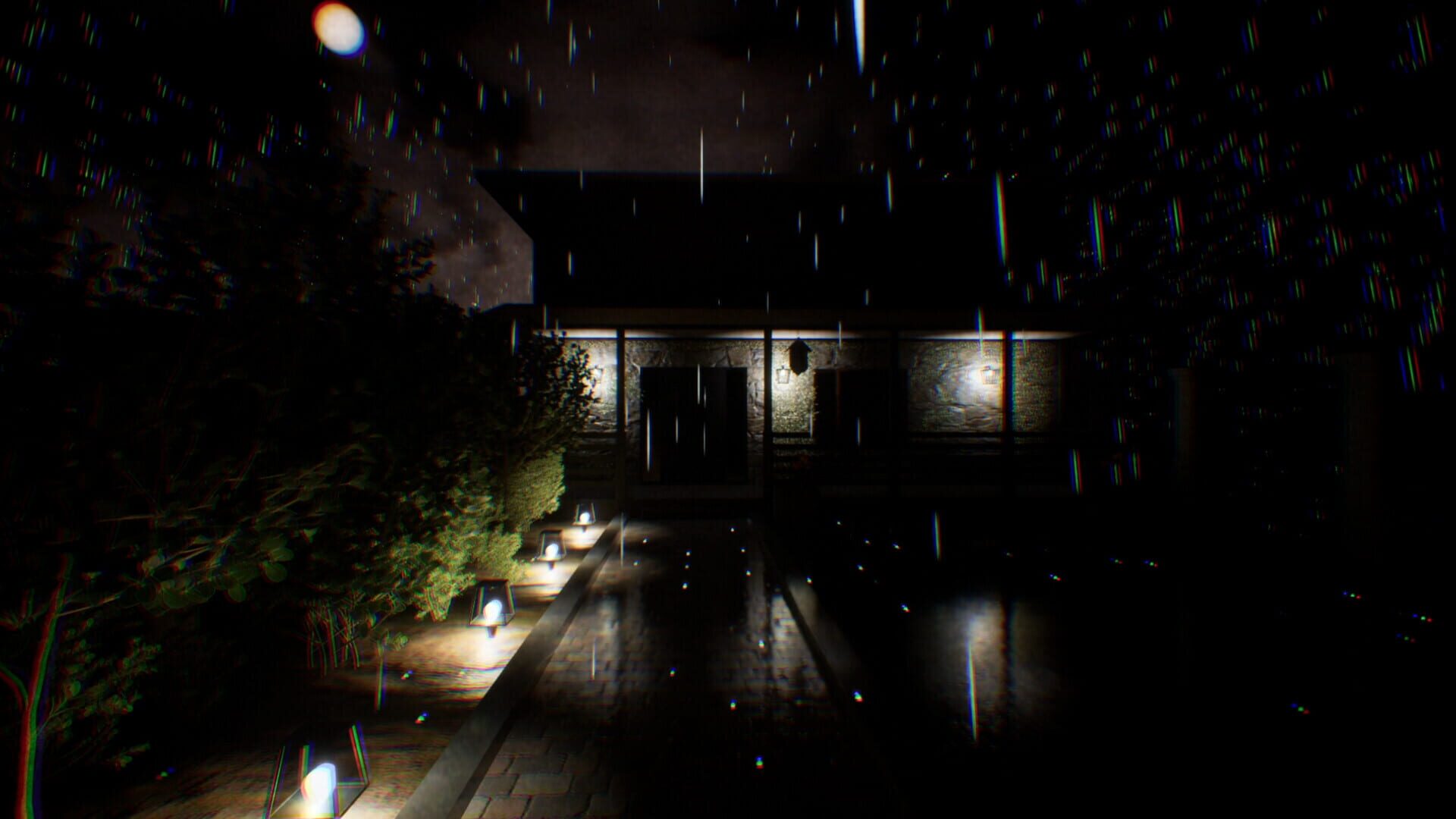The Last Job screenshot 4
