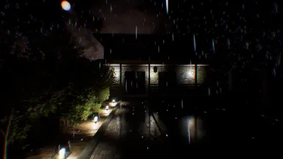 The Last Job screenshot 4