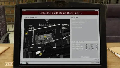 OPERATOR screenshot 3