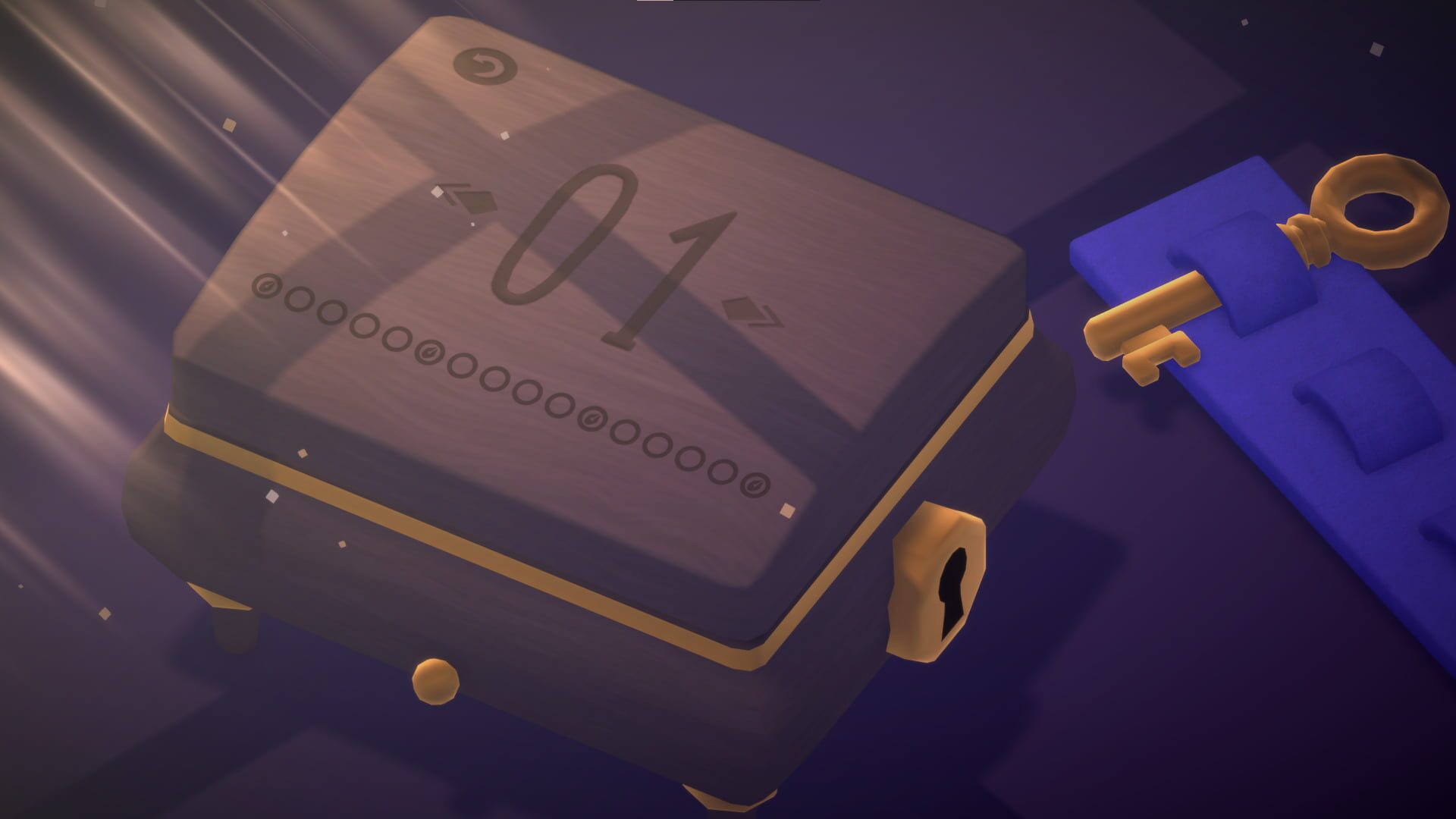 Swan Song screenshot 3
