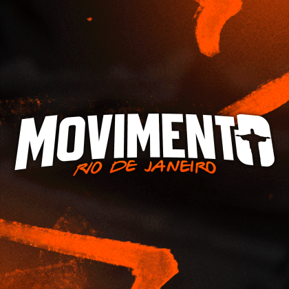 MOVIMENTO RJ