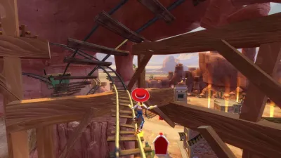 Toy Story 3: Complete Edition screenshot 1