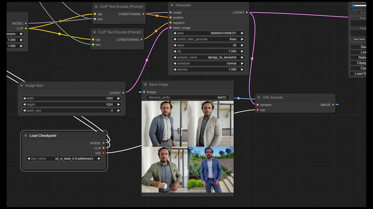 Furkan Gözükara on LinkedIn: Testing different SDXL LoRA trainings ...