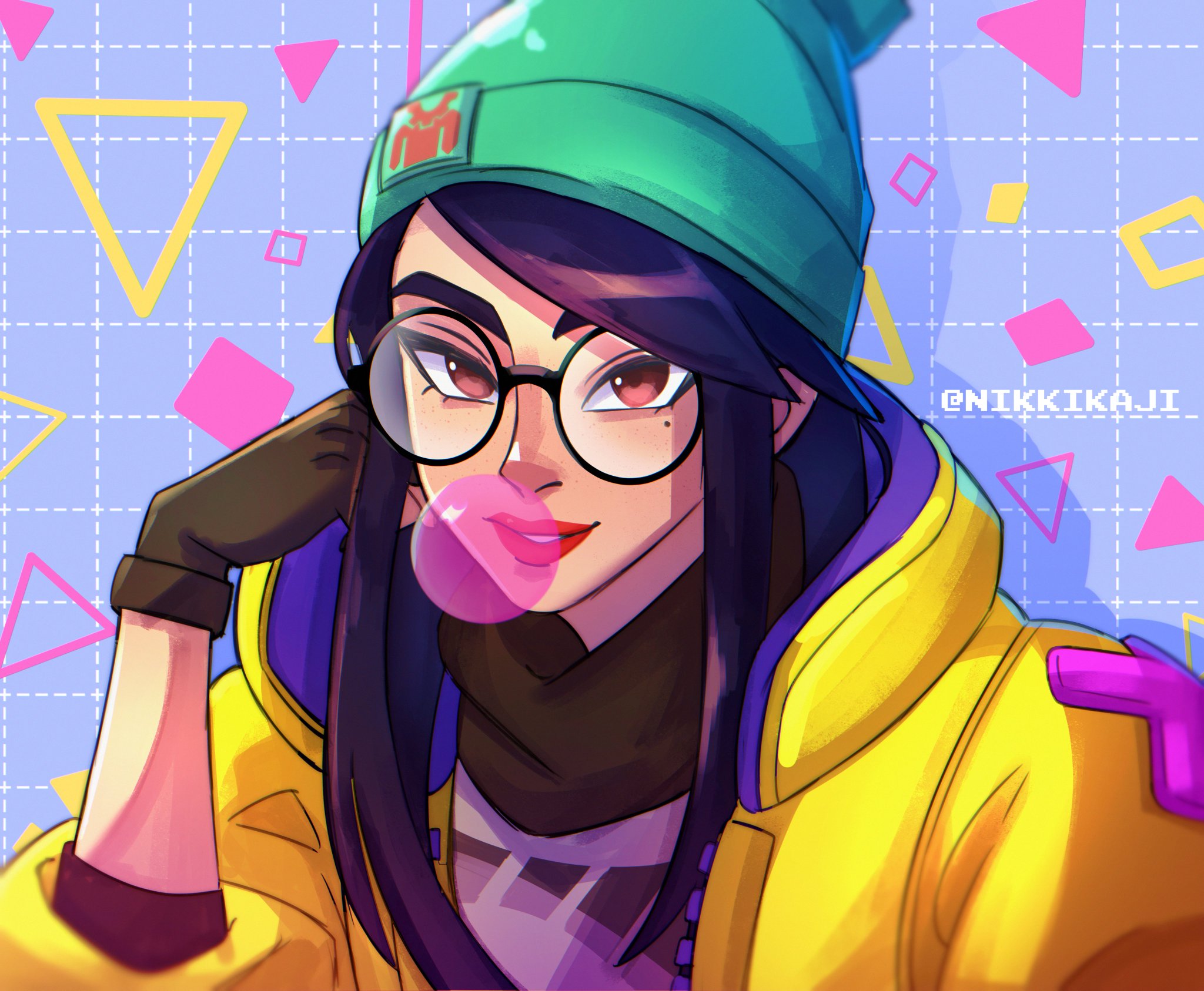 From An unknown user