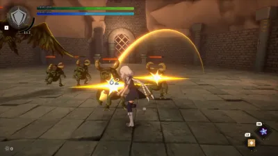 Bless You Again screenshot 1