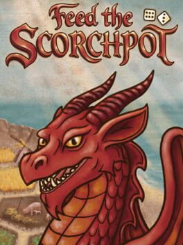 Feed The Scorchpot cover art