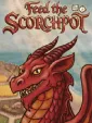 Feed The Scorchpot cover art