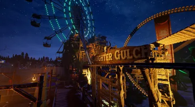 Jack Holmes: Master of Puppets screenshot 8