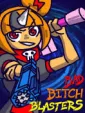 Bad Bitch Blasters cover art
