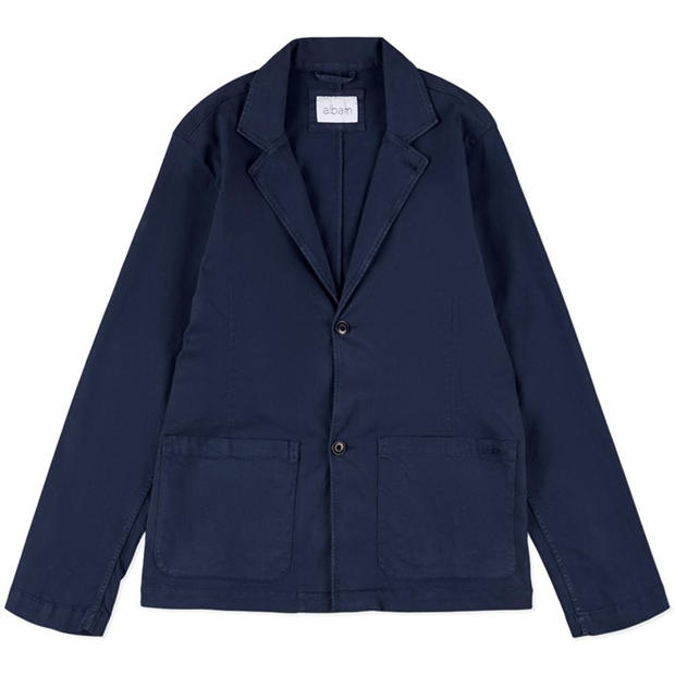 Albam: Albam Men's Fairfax Tailored Fit Blazer