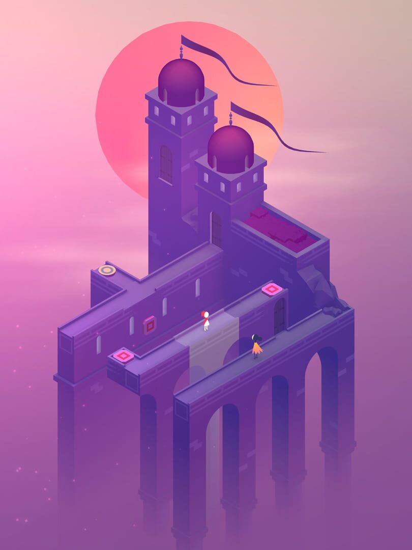 Monument Valley II screenshot 11
