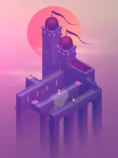 Monument Valley II screenshot 11