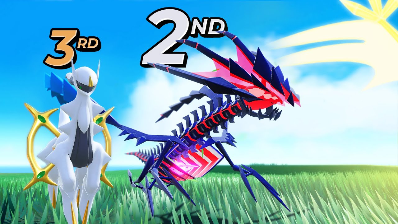 YouTube video thumbnail