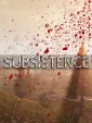 Subsistence cover art