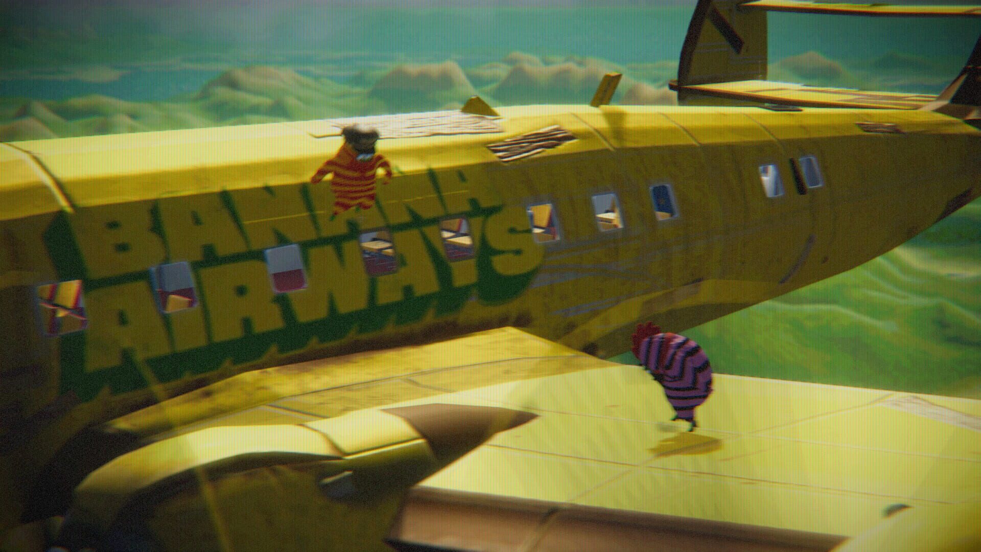 Banana Airways screenshot 8