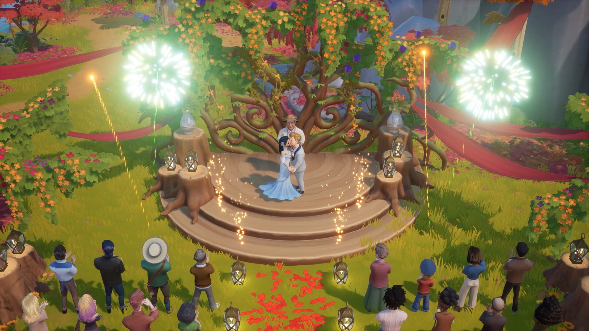 Coral Island screenshot 7