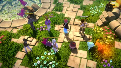 Amiko Legends screenshot 3