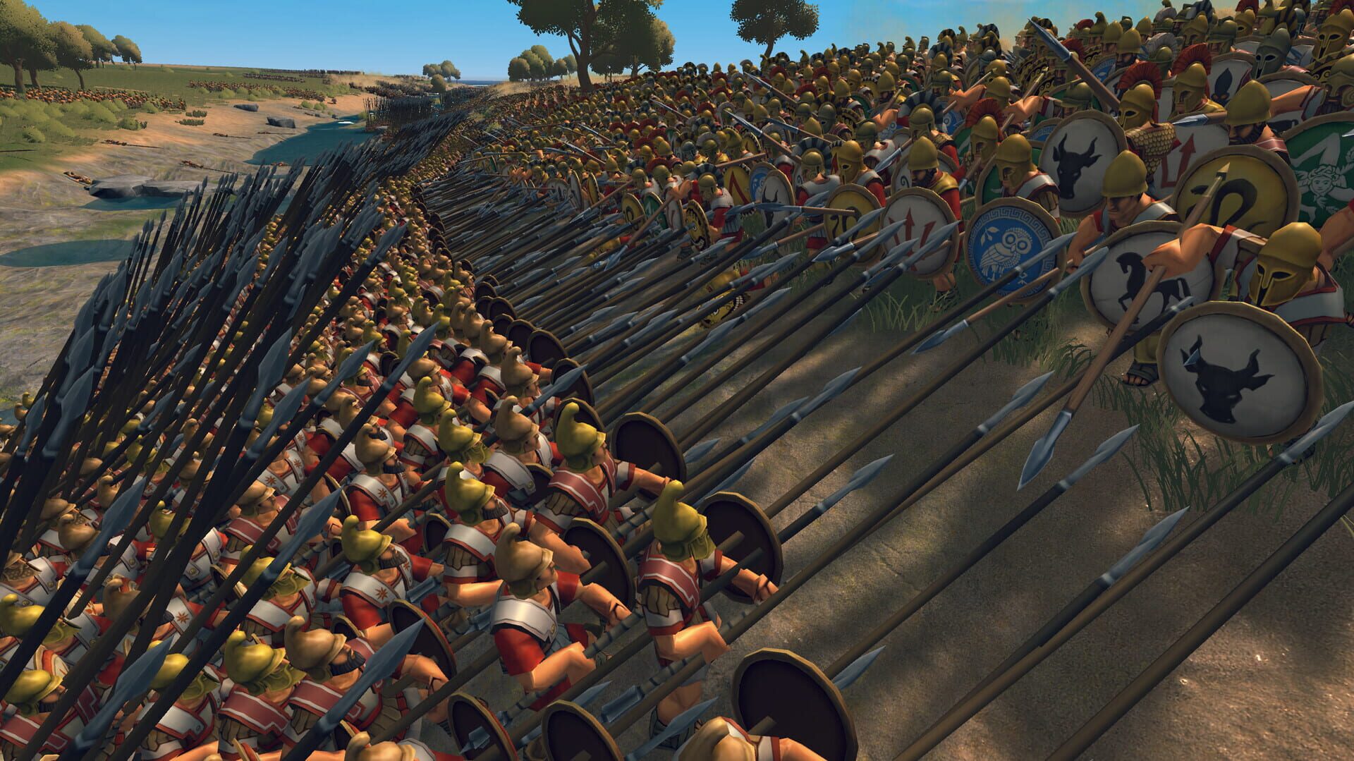 Strategos screenshot 8