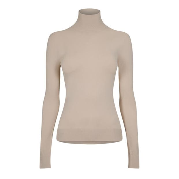 BOTTEGA VENETA: BOTTEGA VENETA Women's Crew Neck Knitted Sweatshirt