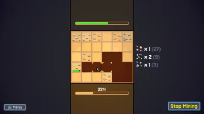 Click & Mine screenshot 6