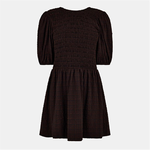 GANNI: GANNI Women's Smock Dress