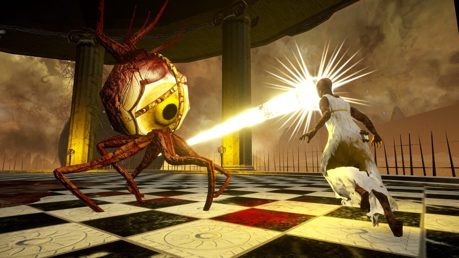 False Hero screenshot 7